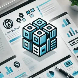 IntelliBuilder icon