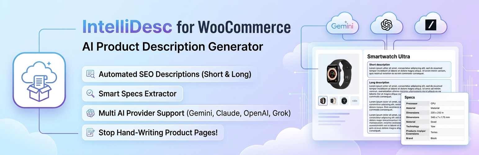 Plugin Banner