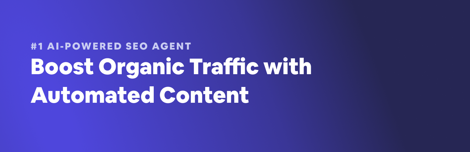 Plugin Banner
