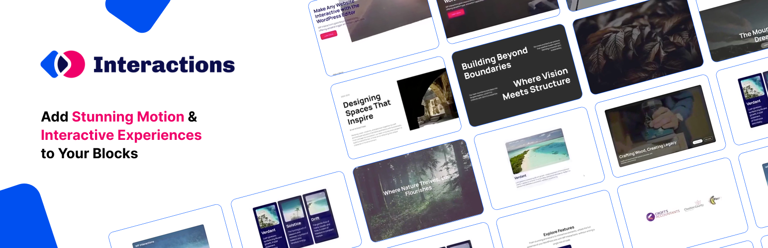 Plugin Banner
