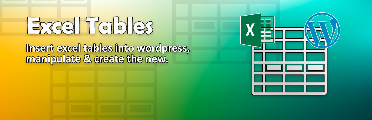 Plugin Banner