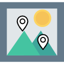 Interactive Image icon