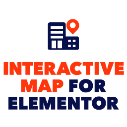 Interactive Map Widget icon