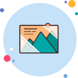 Interactive Promo icon