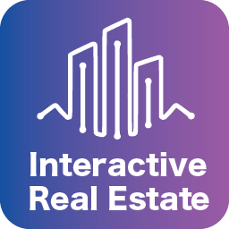 Interactive Real Estate – Floor Plan & Building Visualizer icon