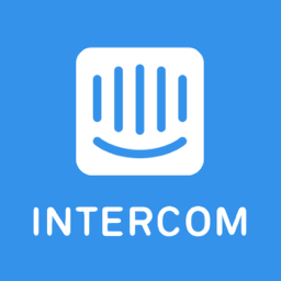 Intercom icon