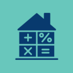 Interest Rate Calculator – Calculator Hub HQ icon