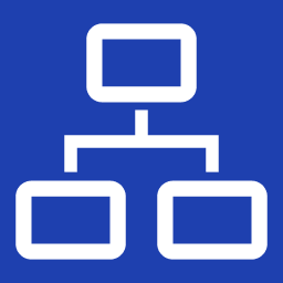Internal Link Flow & Topical Authority & Topical Map icon