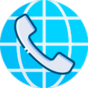 International Telephone Input for Contact Form 7 icon