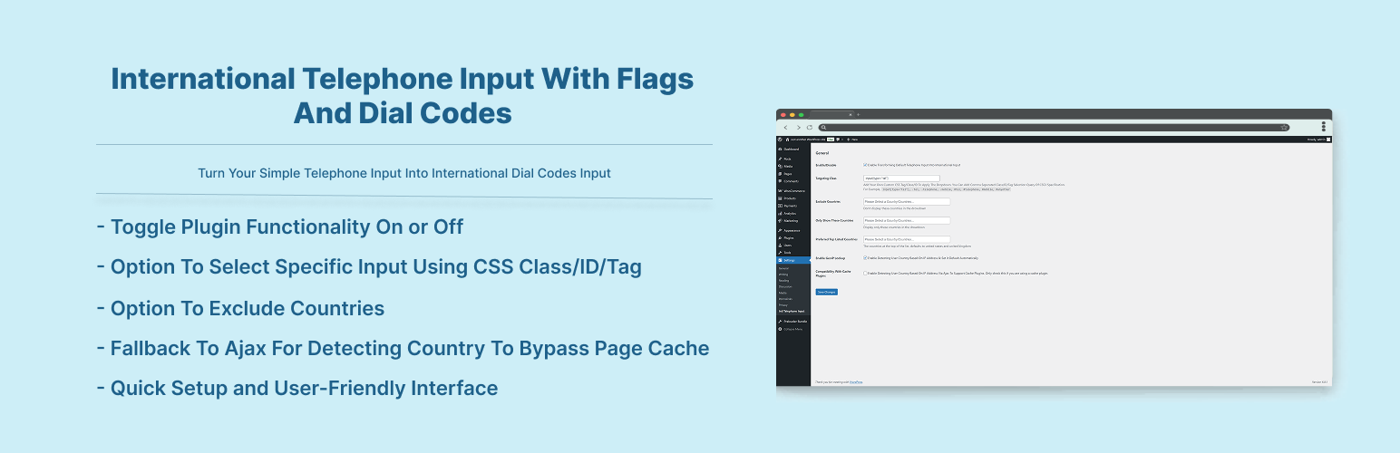 Plugin Banner