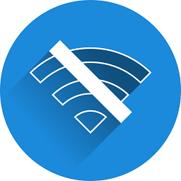 Internet Connection Alert! icon