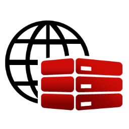 InternetWerk GmbH SMTP Mail icon