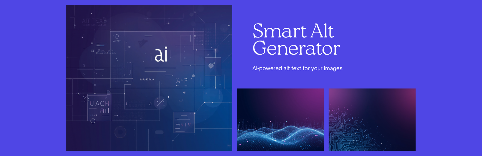 Plugin Banner