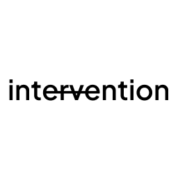 Intervention icon