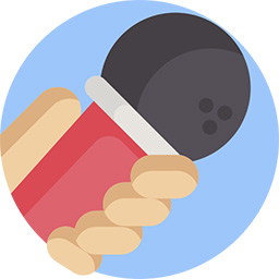 Interview icon