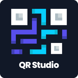 Intown QR Studio icon