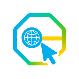 Invalid Traffic Blocker icon