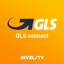 Invelity GLS Connect icon