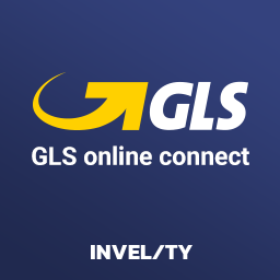 Invelity GLS online connect icon