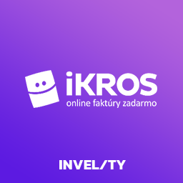 Invelity iKros Invoices icon