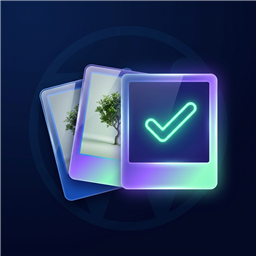 Inventkid Media Cleanup Manager icon