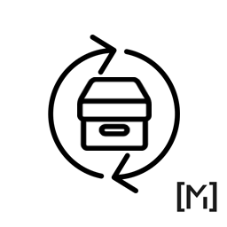 Inventory Sync for WooCommerce icon