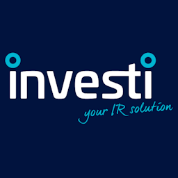 Investi icon