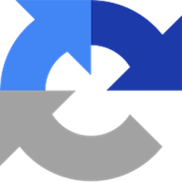 Invisible reCaptcha icon