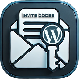 Invite Codes for Contact Form 7 icon