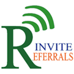 Customer Referral Program | Refer a Friend Software icon