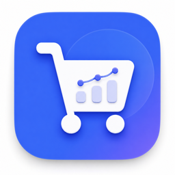 Invizo Cart icon