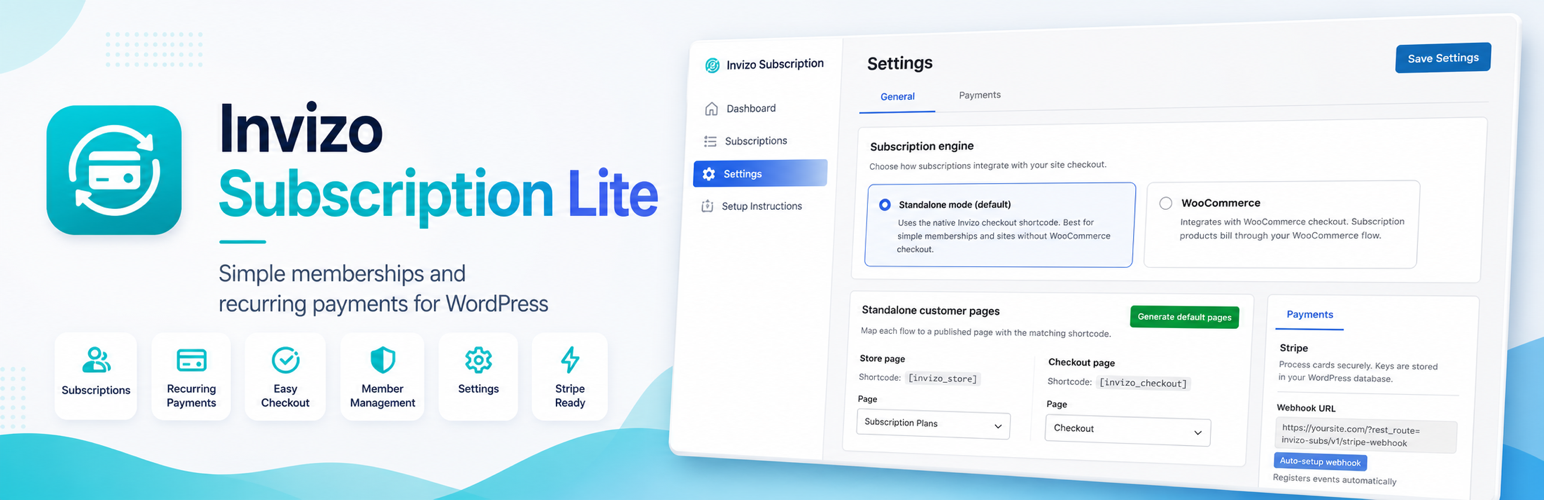 Plugin Banner