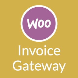 Invoice Gateway for WooCommerce – Invoice Payment Gateway icon