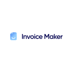 Invoice Maker — Payments with Stripe icon