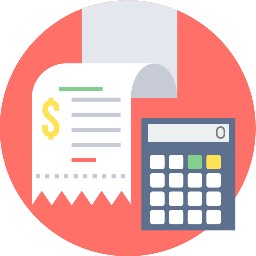 Invoice management for Woocommerce icon