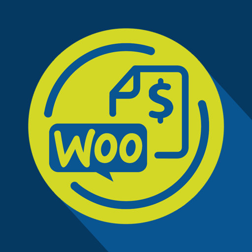 Link Invoice Payment for WooCommerce icon
