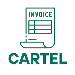 InvoiceCartel icon