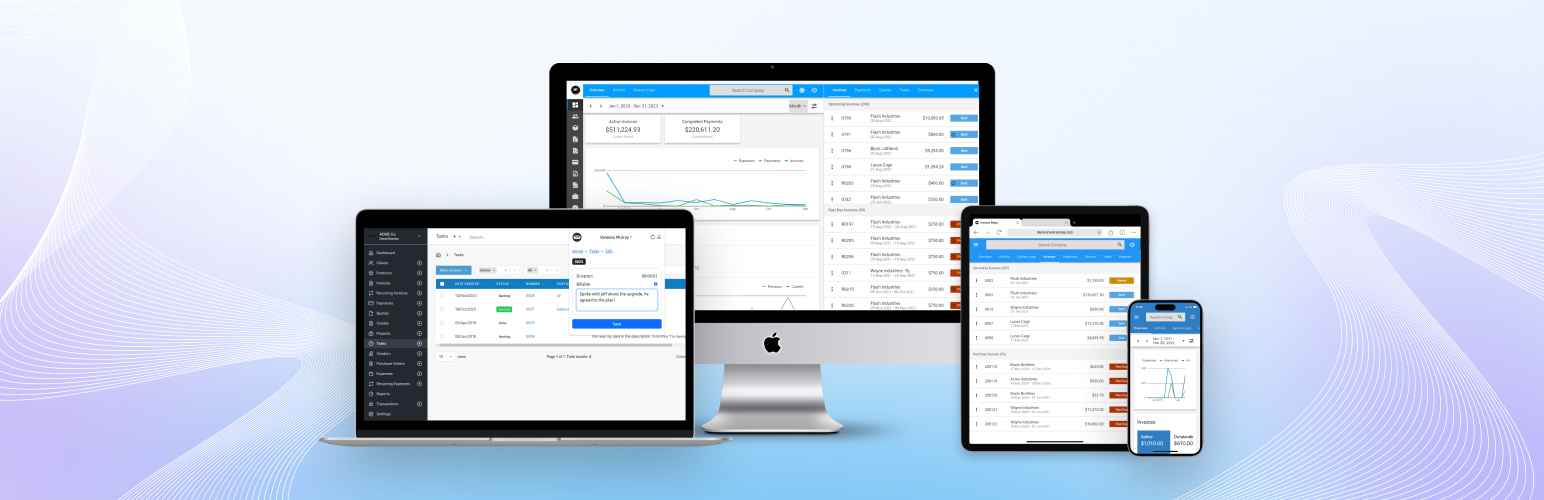 Plugin Banner
