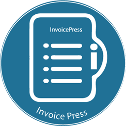Invoicepress icon