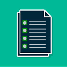 Invoices by Customer icon