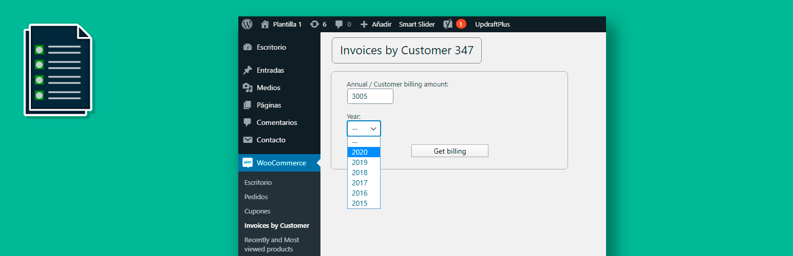 Plugin Banner