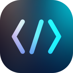 io Code Highlight icon