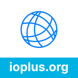 IoPlus Contact Tracing Solution icon