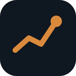 IoT Data Widget icon
