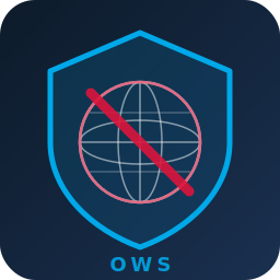 OWS IP & Country Block icon