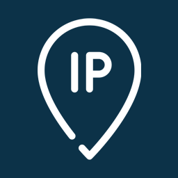 IP Geolocation icon