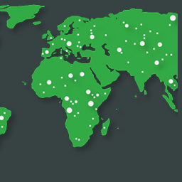 IP Language Switcher icon