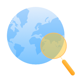 IP Locator icon