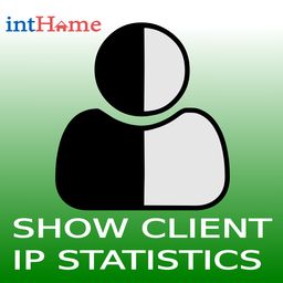 alx ip statistic icon