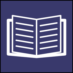 iPages – FlipBook Image & PDF Viewer icon